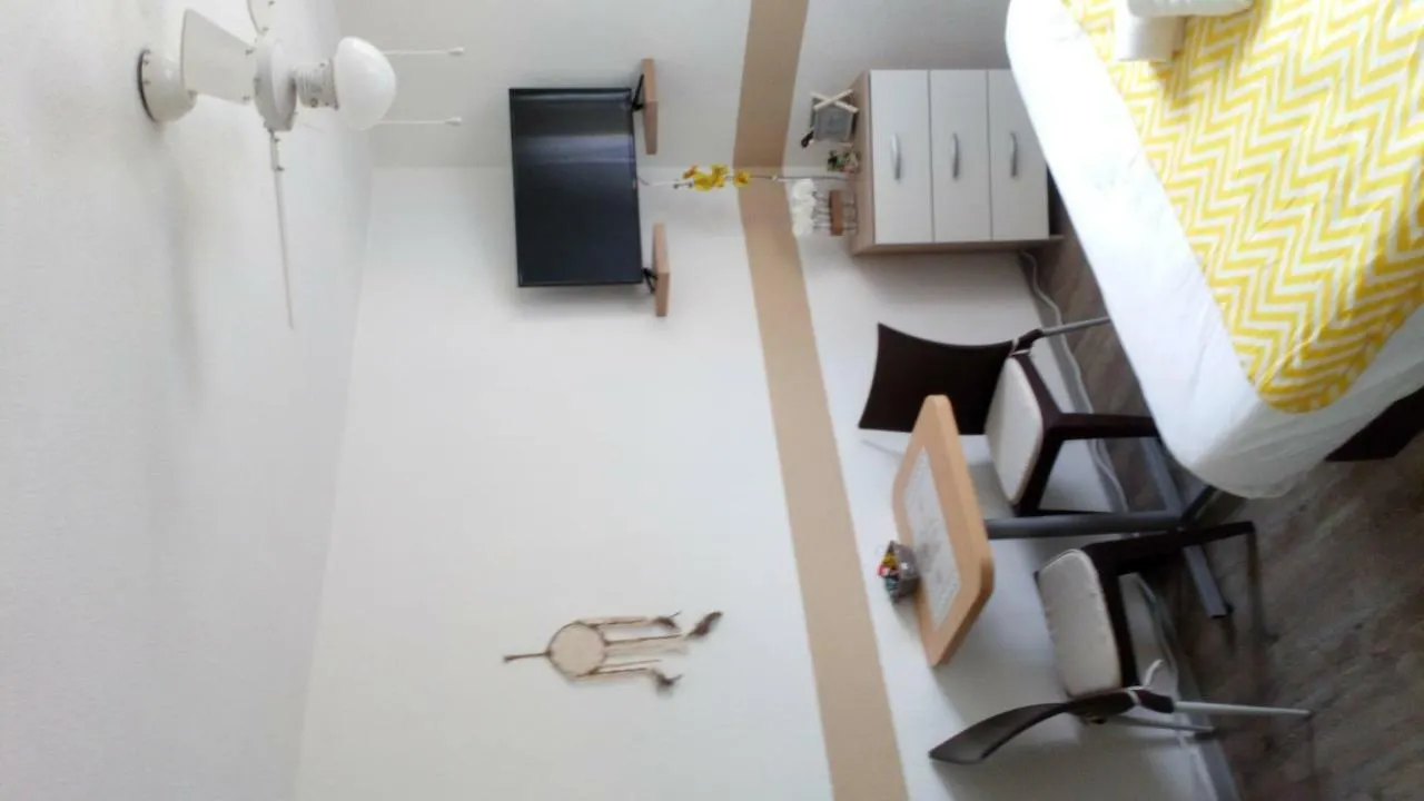 Neoresid - Residence Nice Vauban Aparthotel