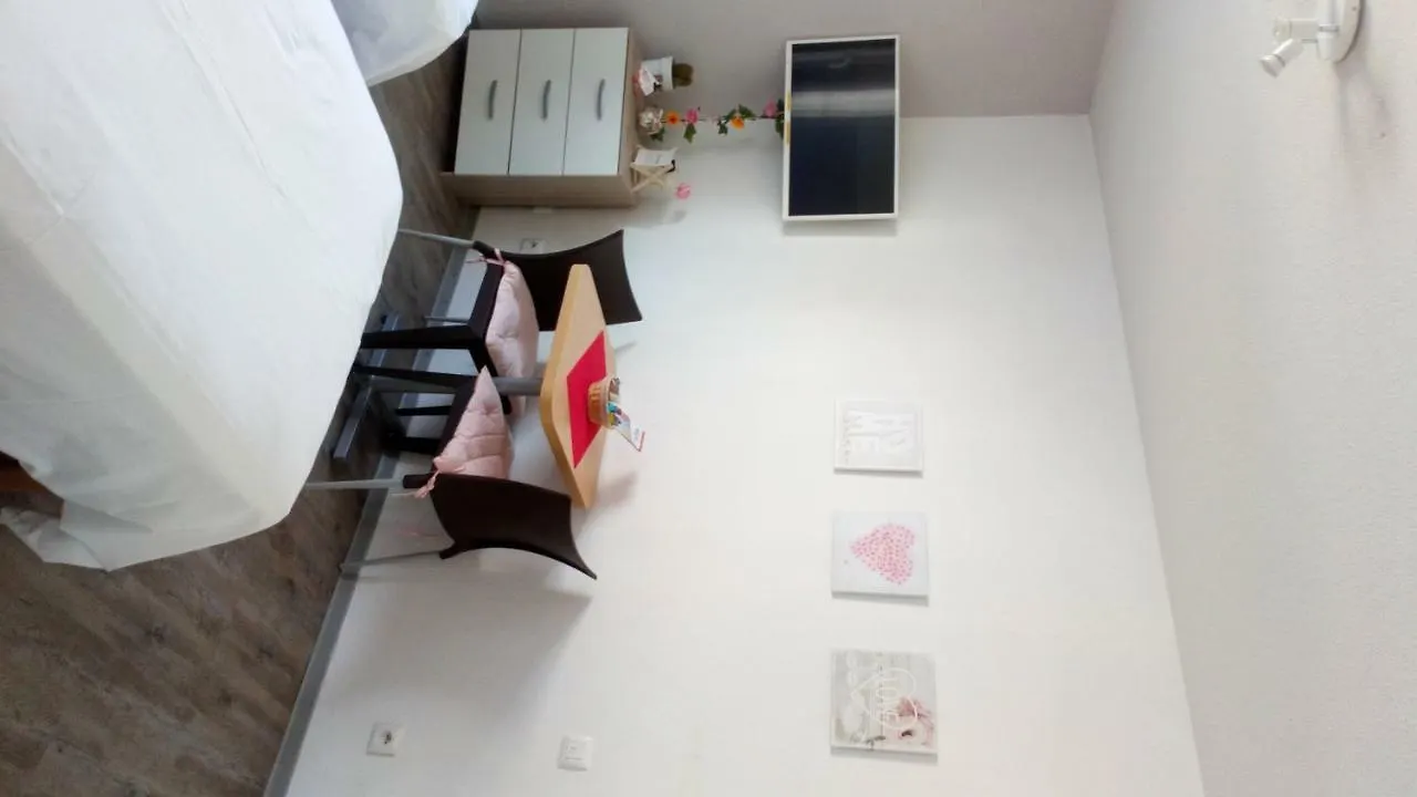 아파트호텔 Neoresid - Residence Nice Vauban 프랑스