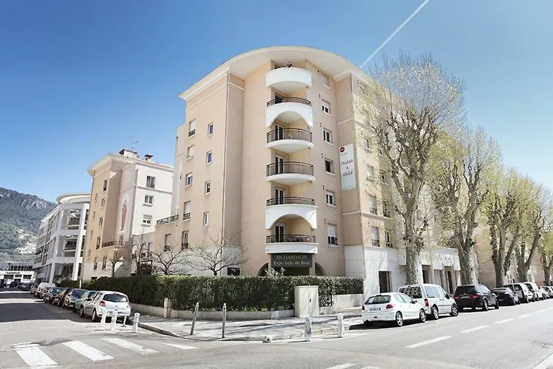 Neoresid - Residence Nice Vauban