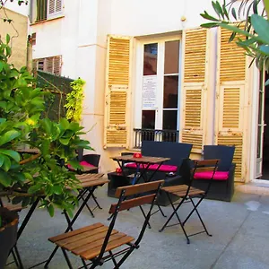 Le Pastoral Auberge de jeunesse