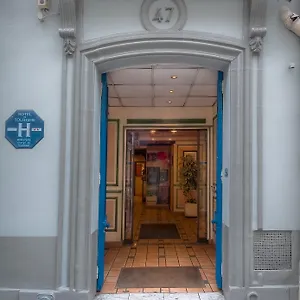 Le Faubourg Opera Hotel Paris
