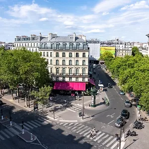 Fauchon L'hôtel Hotel Paris