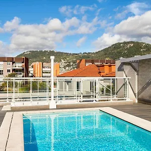 Adagio Centre Ницца