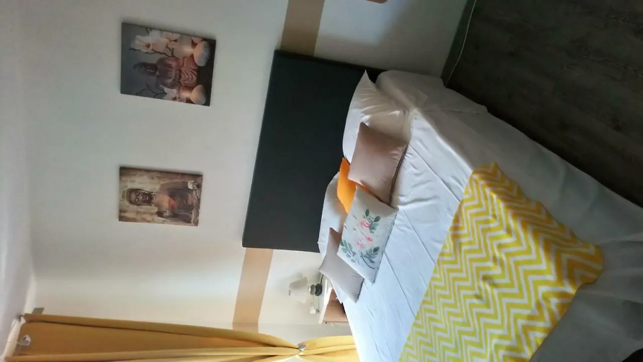 Aparthotel Neoresid - Residence Nice Vauban